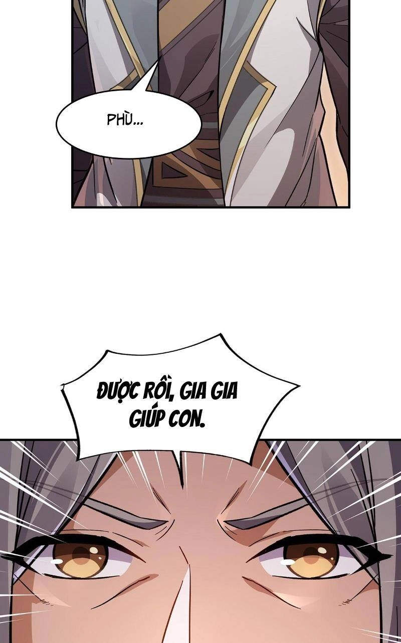 Các Nữ Đồ Đệ Của Ta Đều Là Chư Thiên Đại Lão Tương Lai Chapter 208 - 47