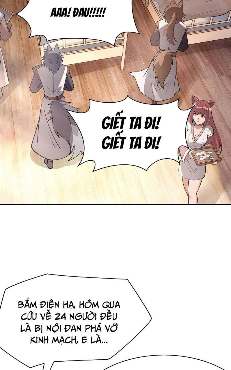 Các Nữ Đồ Đệ Của Ta Đều Là Chư Thiên Đại Lão Tương Lai Chapter 208 - 53