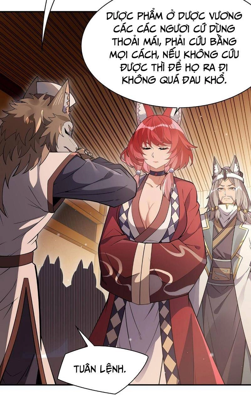 Các Nữ Đồ Đệ Của Ta Đều Là Chư Thiên Đại Lão Tương Lai Chapter 208 - 54