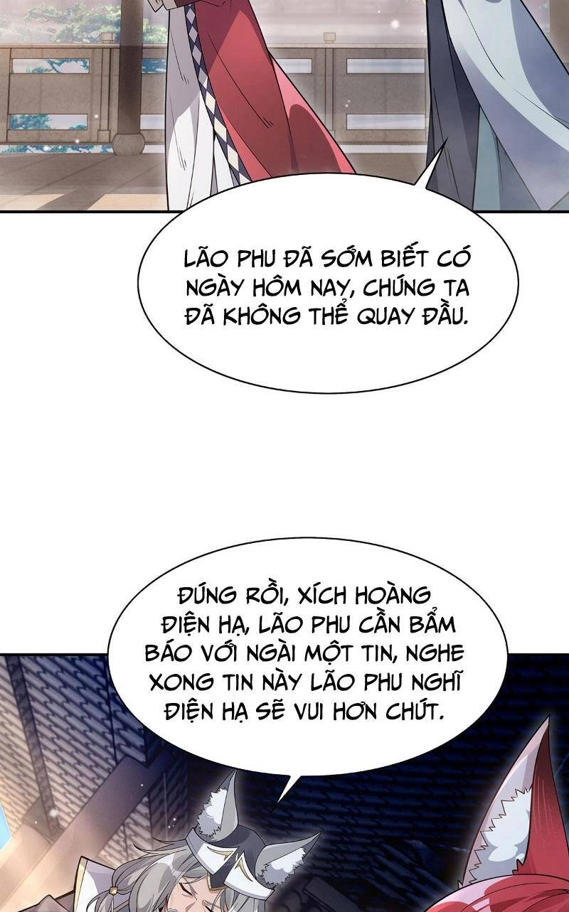 Các Nữ Đồ Đệ Của Ta Đều Là Chư Thiên Đại Lão Tương Lai Chapter 208 - 56