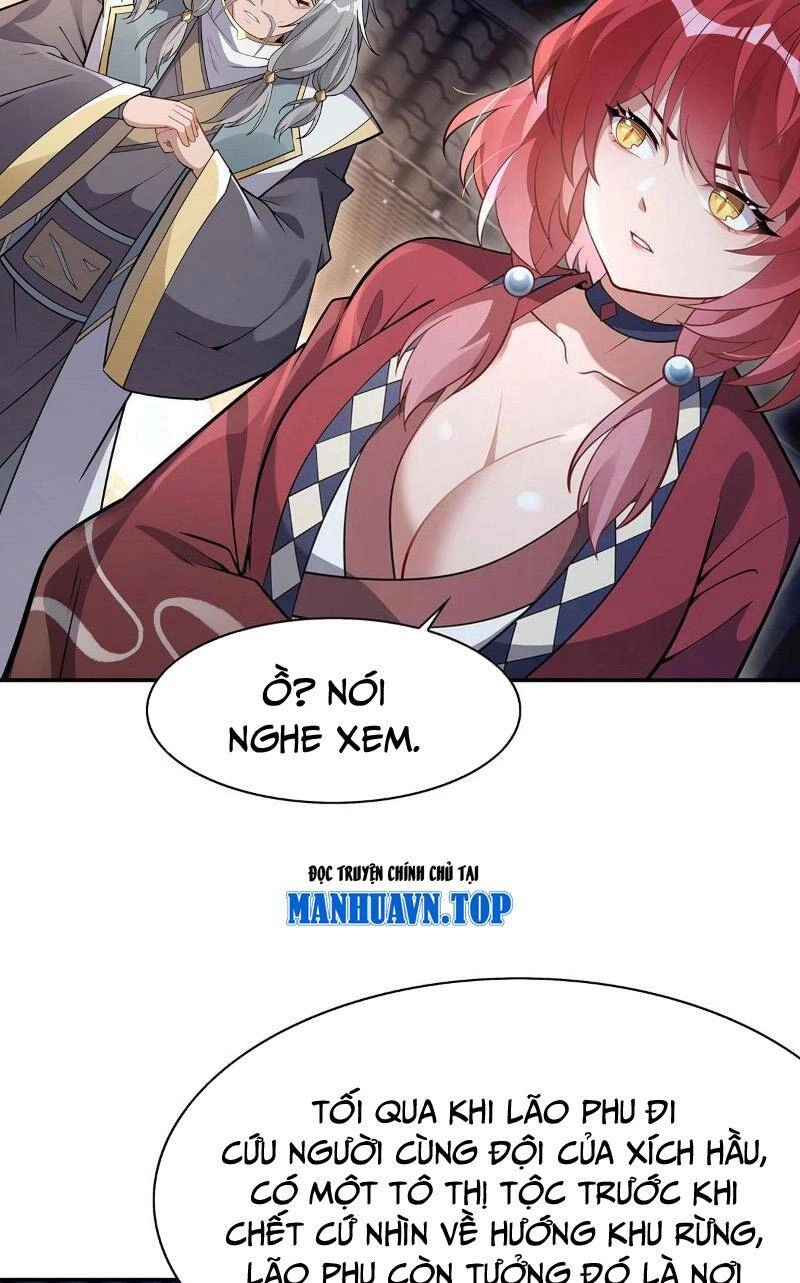 Các Nữ Đồ Đệ Của Ta Đều Là Chư Thiên Đại Lão Tương Lai Chapter 208 - 57