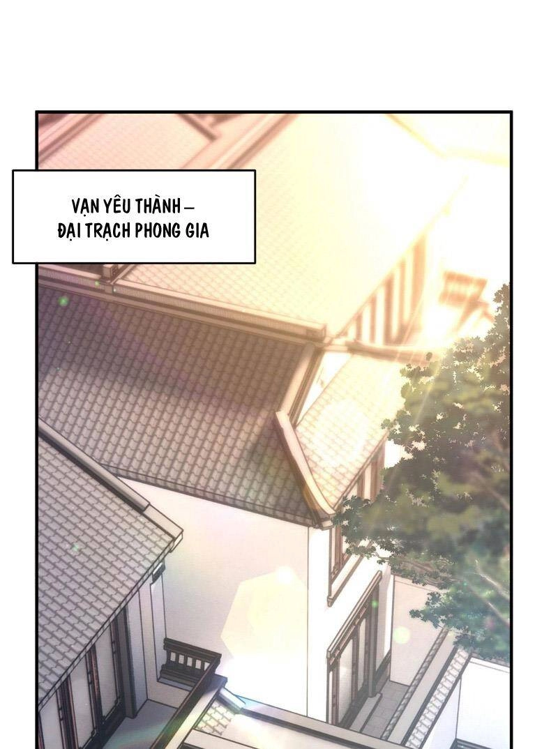 Các Nữ Đồ Đệ Của Ta Đều Là Chư Thiên Đại Lão Tương Lai Chapter 209 - 1