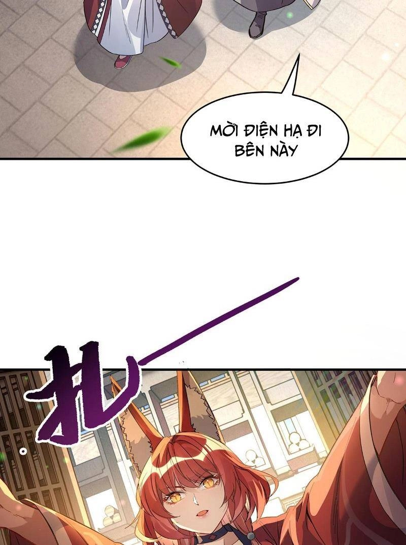 Các Nữ Đồ Đệ Của Ta Đều Là Chư Thiên Đại Lão Tương Lai Chapter 209 - 4