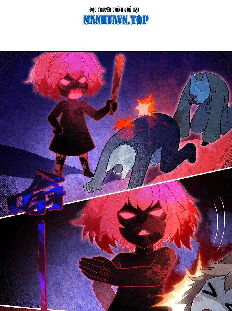 Các Nữ Đồ Đệ Của Ta Đều Là Chư Thiên Đại Lão Tương Lai Chapter 209 - 13