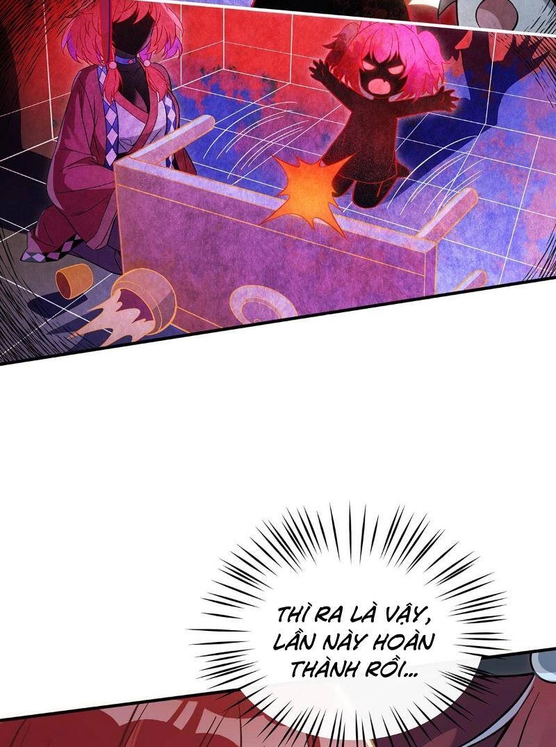 Các Nữ Đồ Đệ Của Ta Đều Là Chư Thiên Đại Lão Tương Lai Chapter 209 - 14