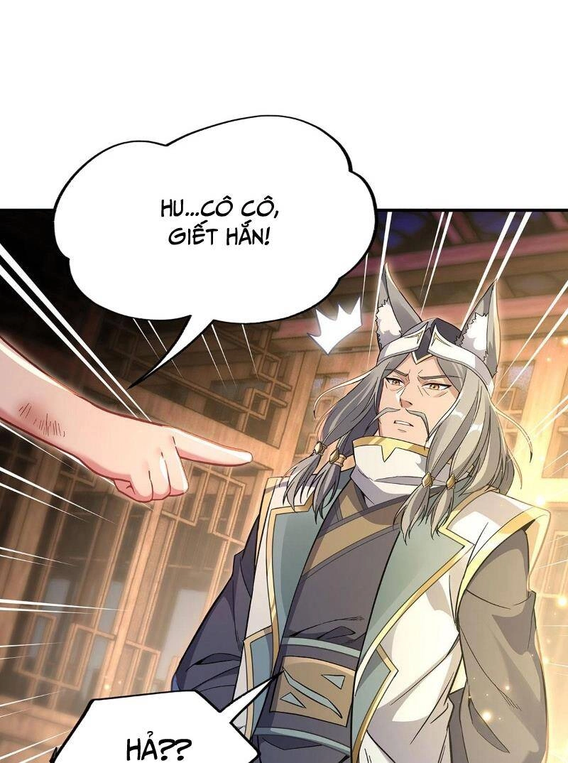 Các Nữ Đồ Đệ Của Ta Đều Là Chư Thiên Đại Lão Tương Lai Chapter 209 - 16