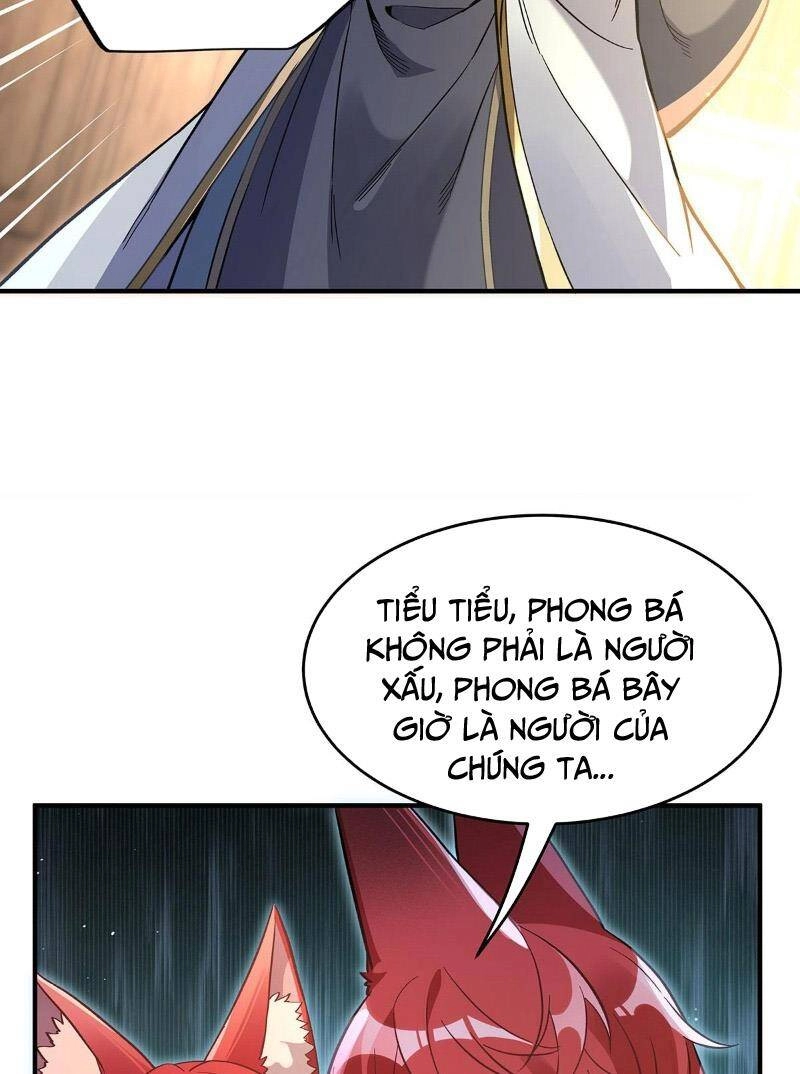 Các Nữ Đồ Đệ Của Ta Đều Là Chư Thiên Đại Lão Tương Lai Chapter 209 - 17