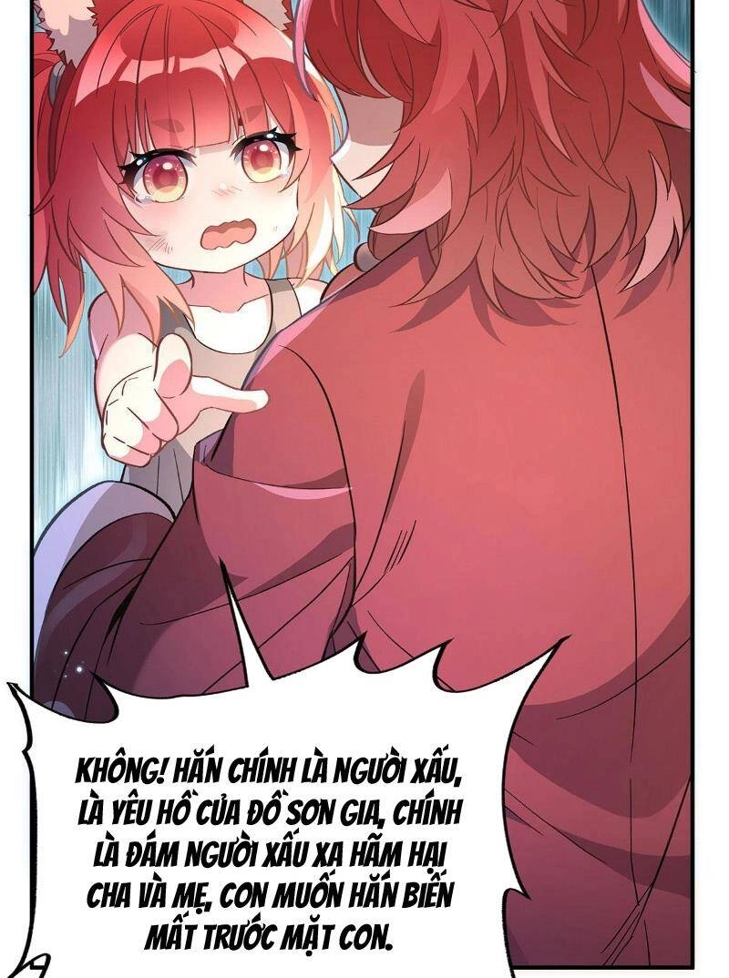 Các Nữ Đồ Đệ Của Ta Đều Là Chư Thiên Đại Lão Tương Lai Chapter 209 - 18