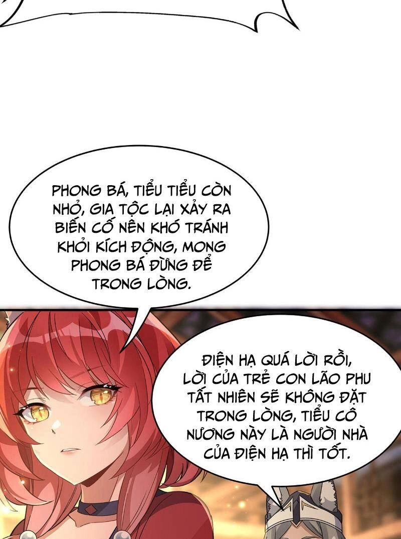 Các Nữ Đồ Đệ Của Ta Đều Là Chư Thiên Đại Lão Tương Lai Chapter 209 - 19