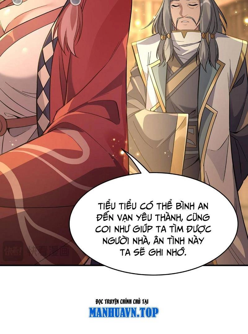 Các Nữ Đồ Đệ Của Ta Đều Là Chư Thiên Đại Lão Tương Lai Chapter 209 - 20