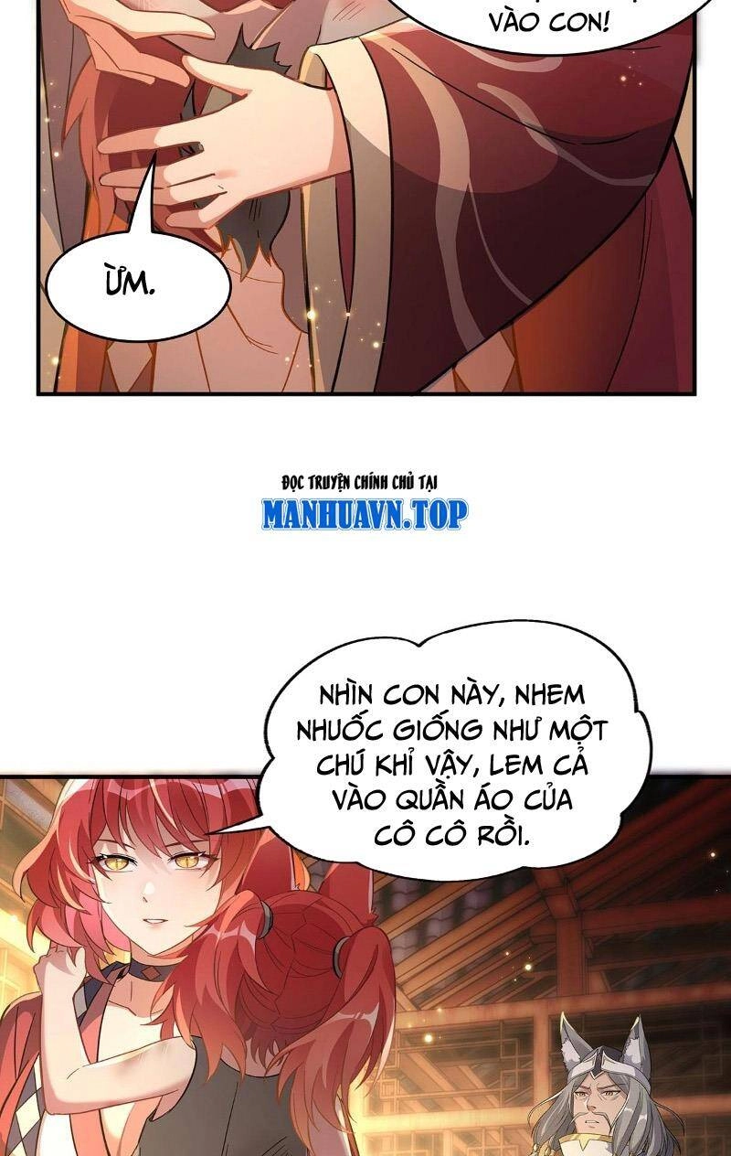 Các Nữ Đồ Đệ Của Ta Đều Là Chư Thiên Đại Lão Tương Lai Chapter 209 - 22