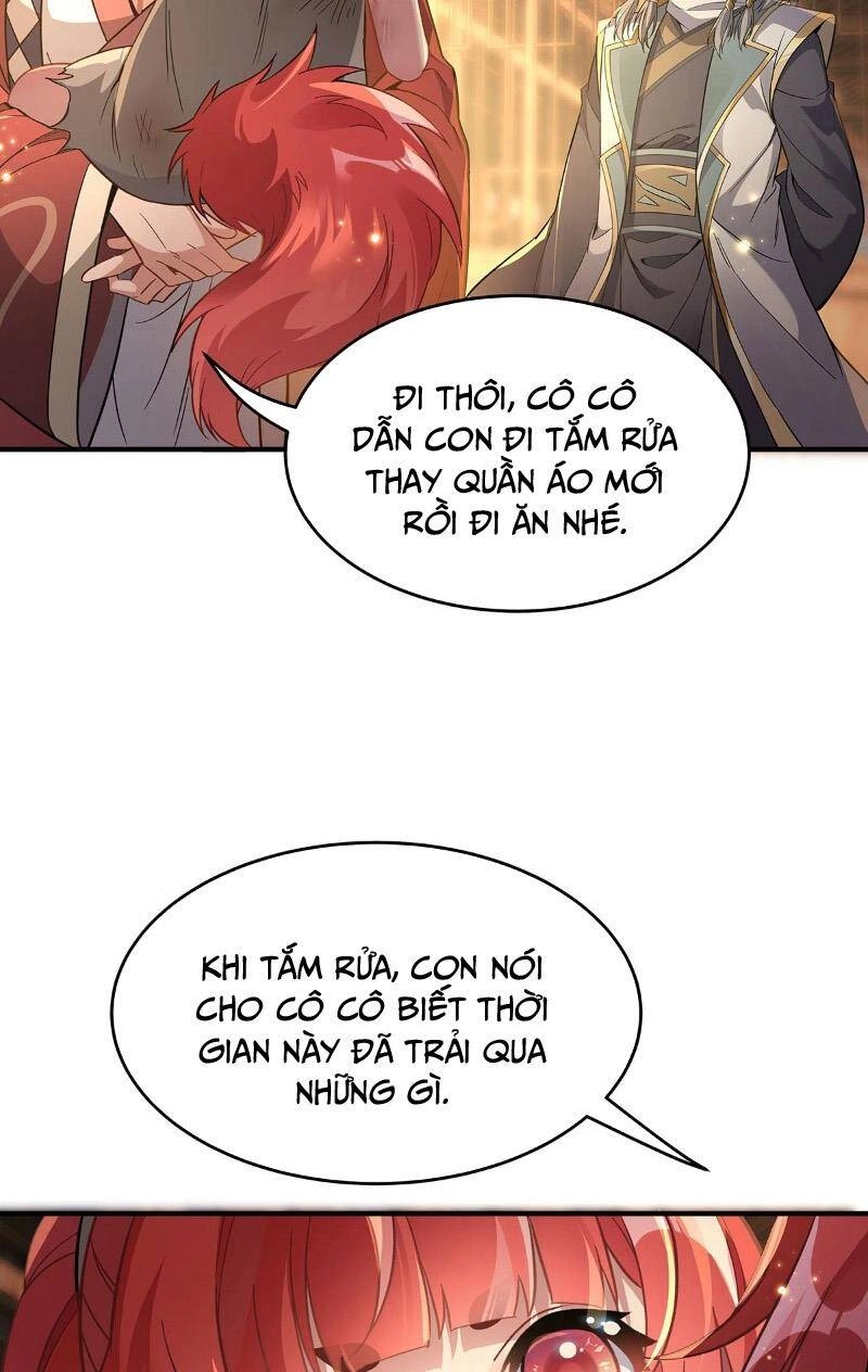 Các Nữ Đồ Đệ Của Ta Đều Là Chư Thiên Đại Lão Tương Lai Chapter 209 - 23