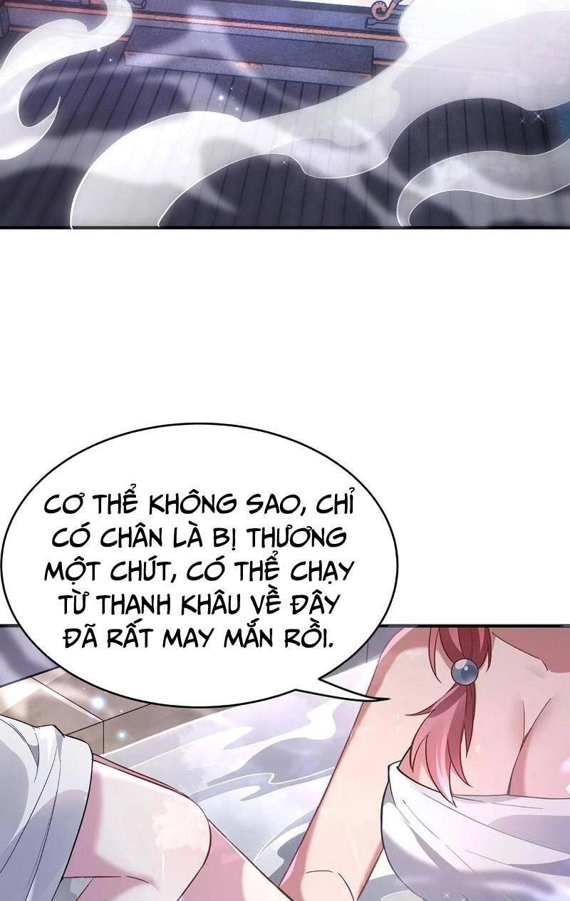 Các Nữ Đồ Đệ Của Ta Đều Là Chư Thiên Đại Lão Tương Lai Chapter 209 - 26