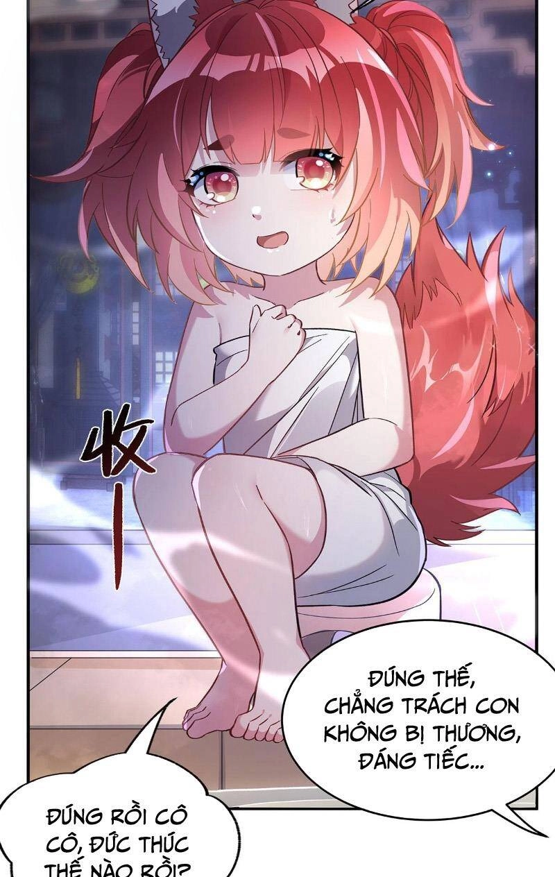 Các Nữ Đồ Đệ Của Ta Đều Là Chư Thiên Đại Lão Tương Lai Chapter 209 - 28