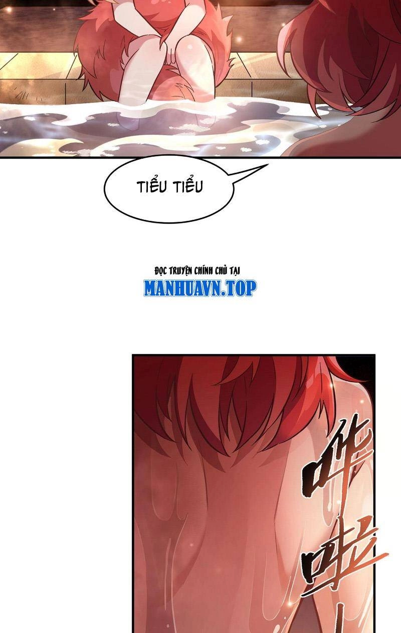 Các Nữ Đồ Đệ Của Ta Đều Là Chư Thiên Đại Lão Tương Lai Chapter 209 - 31