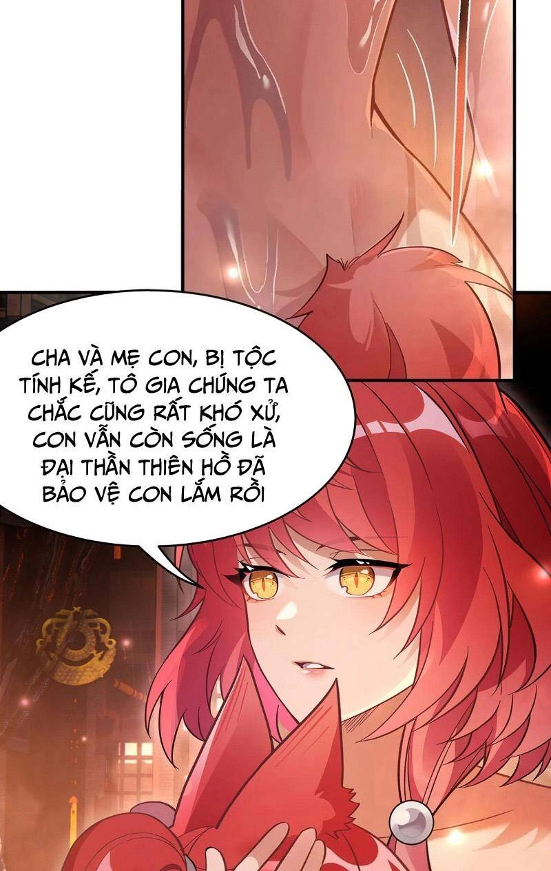 Các Nữ Đồ Đệ Của Ta Đều Là Chư Thiên Đại Lão Tương Lai Chapter 209 - 32