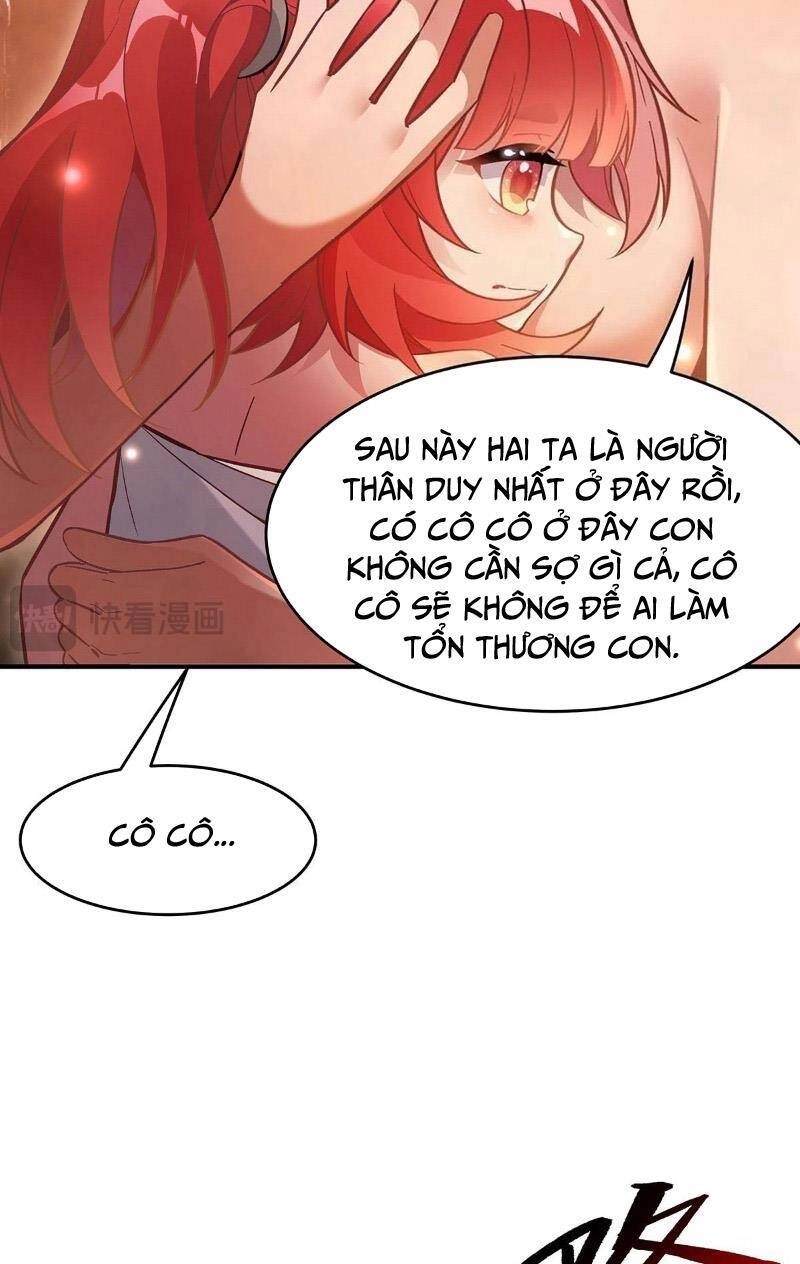 Các Nữ Đồ Đệ Của Ta Đều Là Chư Thiên Đại Lão Tương Lai Chapter 209 - 33