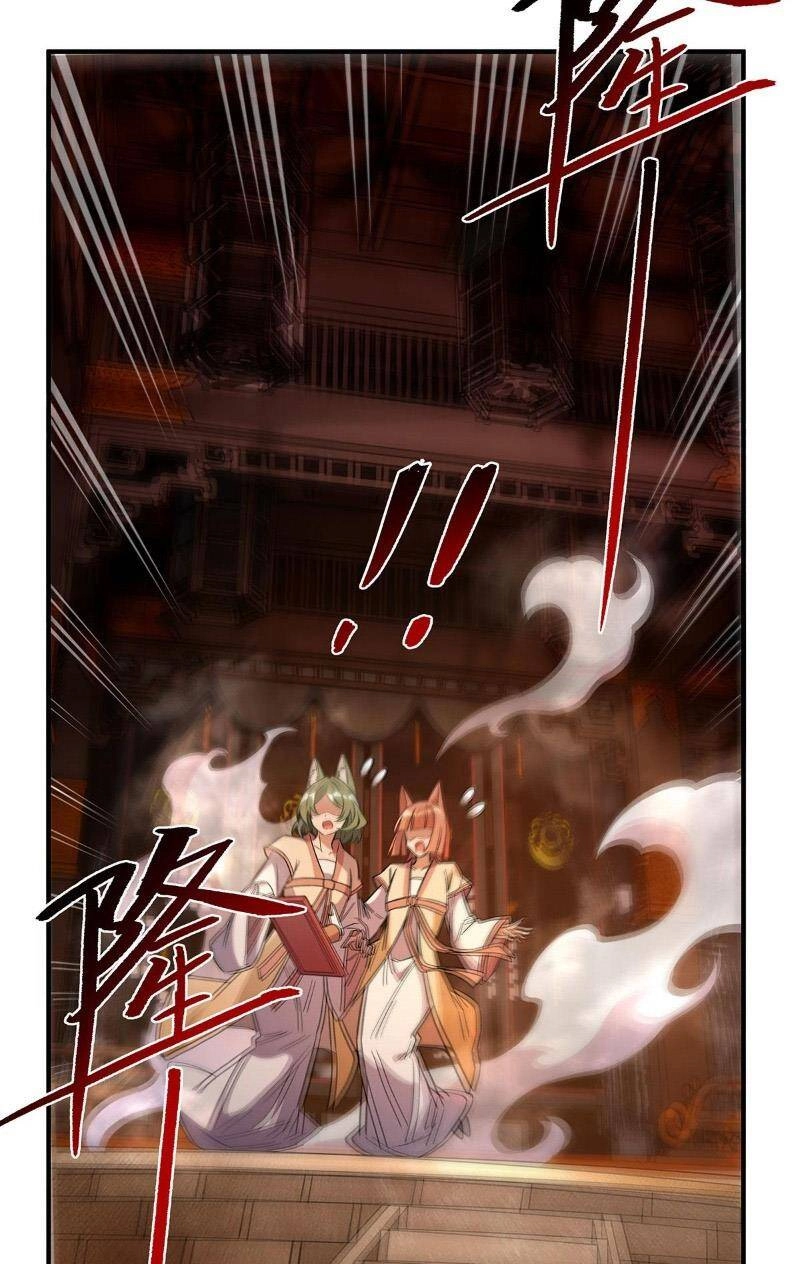 Các Nữ Đồ Đệ Của Ta Đều Là Chư Thiên Đại Lão Tương Lai Chapter 209 - 34