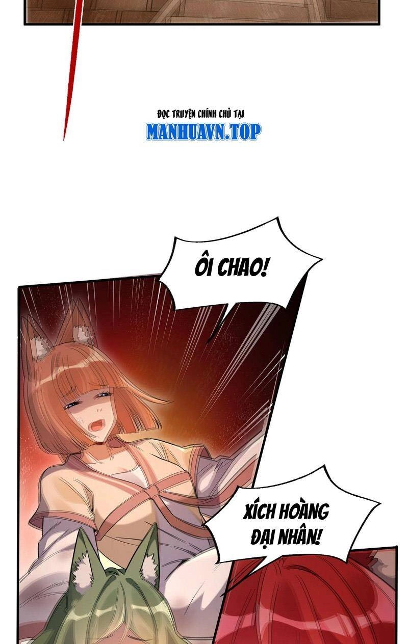 Các Nữ Đồ Đệ Của Ta Đều Là Chư Thiên Đại Lão Tương Lai Chapter 209 - 35