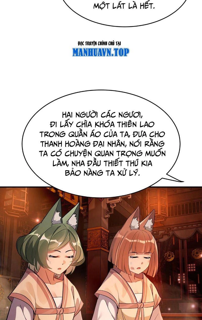 Các Nữ Đồ Đệ Của Ta Đều Là Chư Thiên Đại Lão Tương Lai Chapter 209 - 38