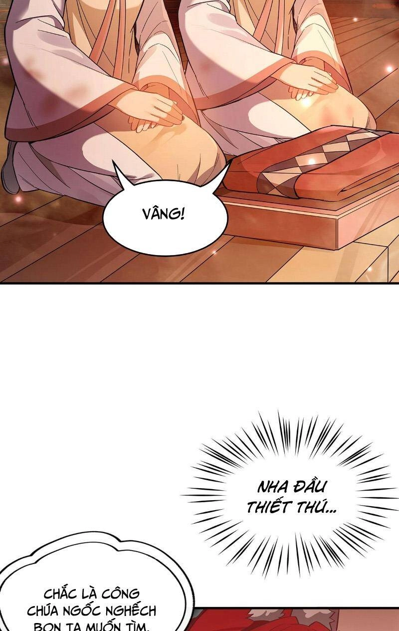 Các Nữ Đồ Đệ Của Ta Đều Là Chư Thiên Đại Lão Tương Lai Chapter 209 - 39