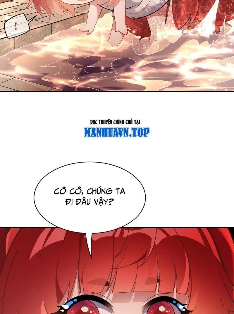 Các Nữ Đồ Đệ Của Ta Đều Là Chư Thiên Đại Lão Tương Lai Chapter 209 - 42