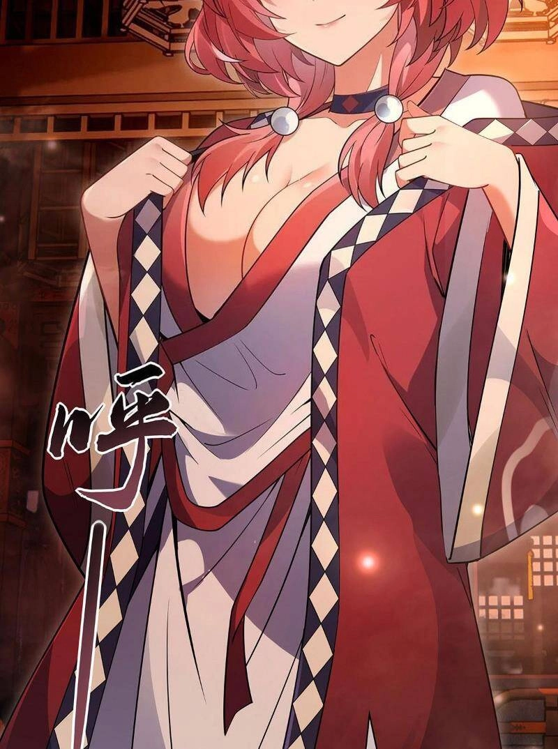 Các Nữ Đồ Đệ Của Ta Đều Là Chư Thiên Đại Lão Tương Lai Chapter 209 - 44