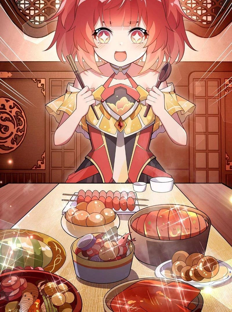 Các Nữ Đồ Đệ Của Ta Đều Là Chư Thiên Đại Lão Tương Lai Chapter 209 - 48