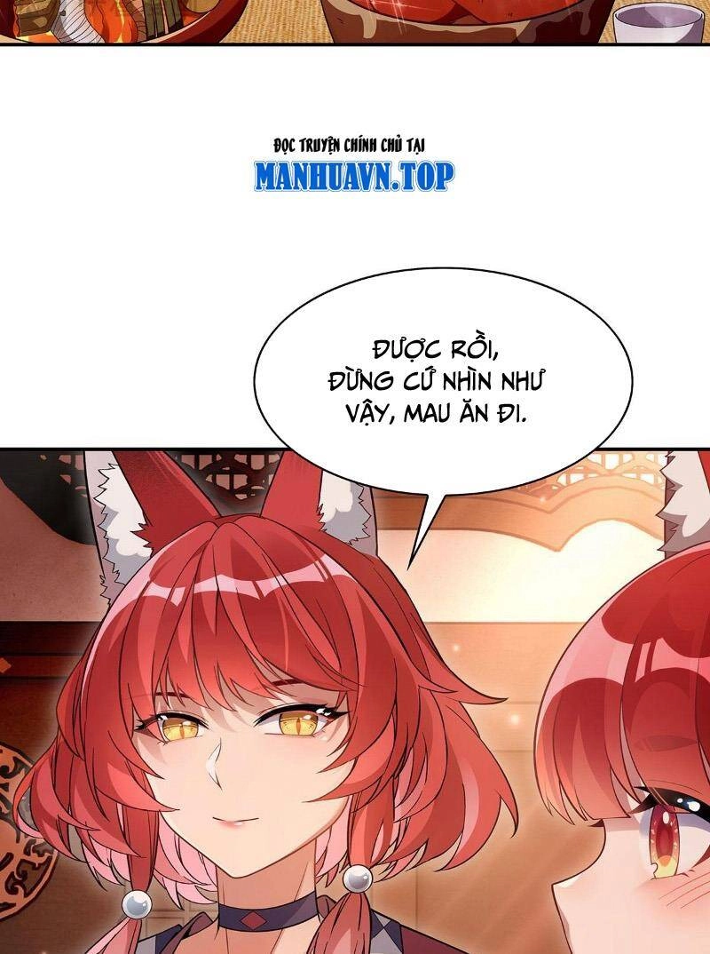 Các Nữ Đồ Đệ Của Ta Đều Là Chư Thiên Đại Lão Tương Lai Chapter 209 - 49