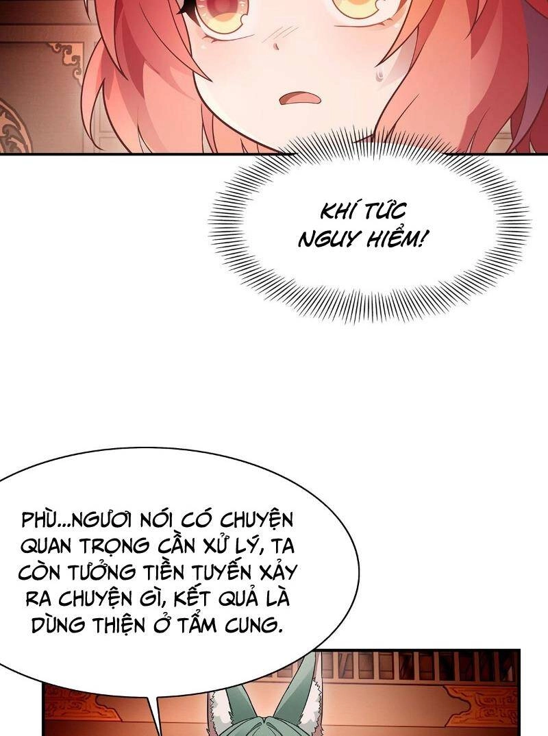 Các Nữ Đồ Đệ Của Ta Đều Là Chư Thiên Đại Lão Tương Lai Chapter 209 - 51