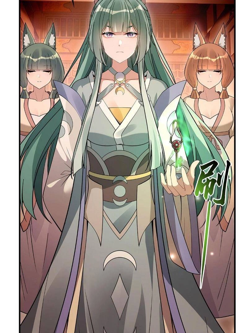 Các Nữ Đồ Đệ Của Ta Đều Là Chư Thiên Đại Lão Tương Lai Chapter 209 - 52