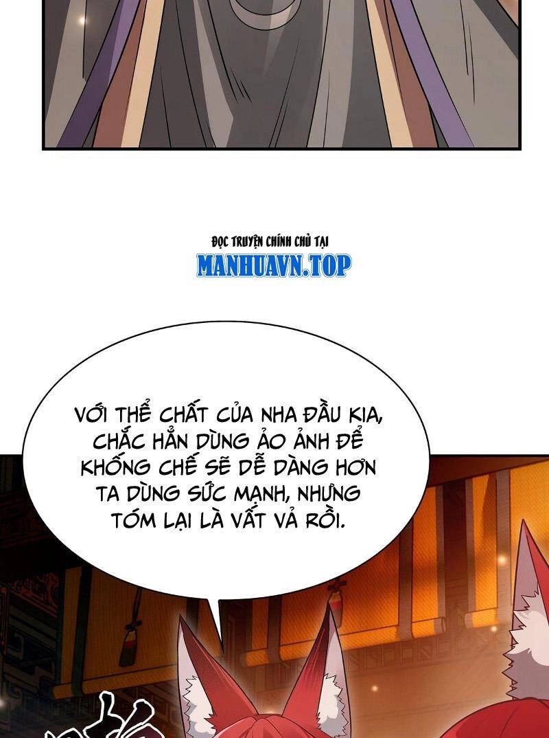 Các Nữ Đồ Đệ Của Ta Đều Là Chư Thiên Đại Lão Tương Lai Chapter 209 - 53