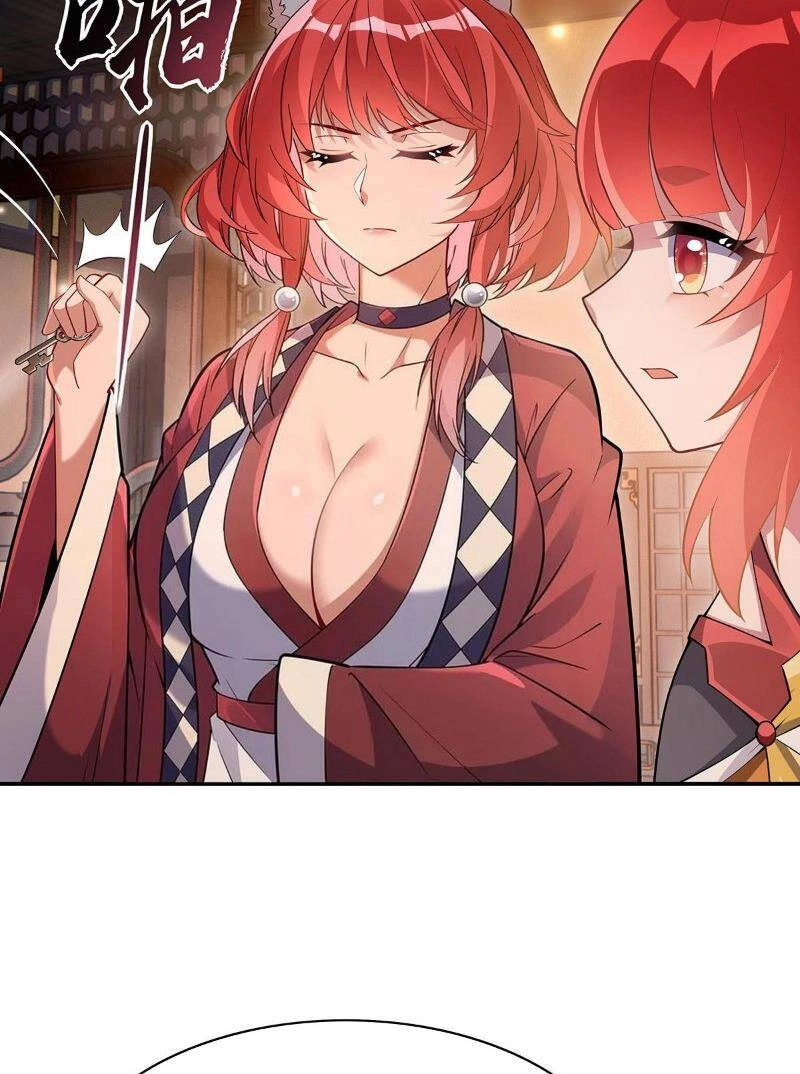 Các Nữ Đồ Đệ Của Ta Đều Là Chư Thiên Đại Lão Tương Lai Chapter 209 - 54