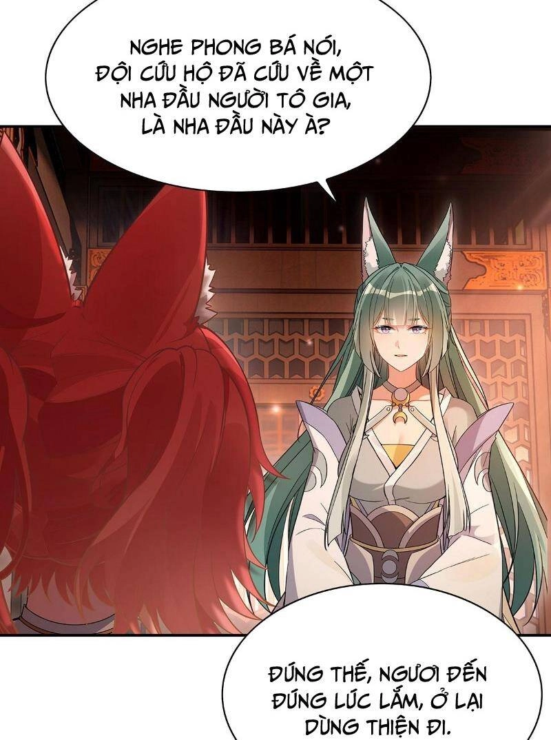 Các Nữ Đồ Đệ Của Ta Đều Là Chư Thiên Đại Lão Tương Lai Chapter 209 - 55