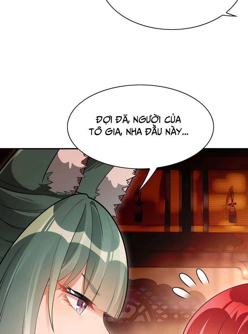 Các Nữ Đồ Đệ Của Ta Đều Là Chư Thiên Đại Lão Tương Lai Chapter 209 - 56