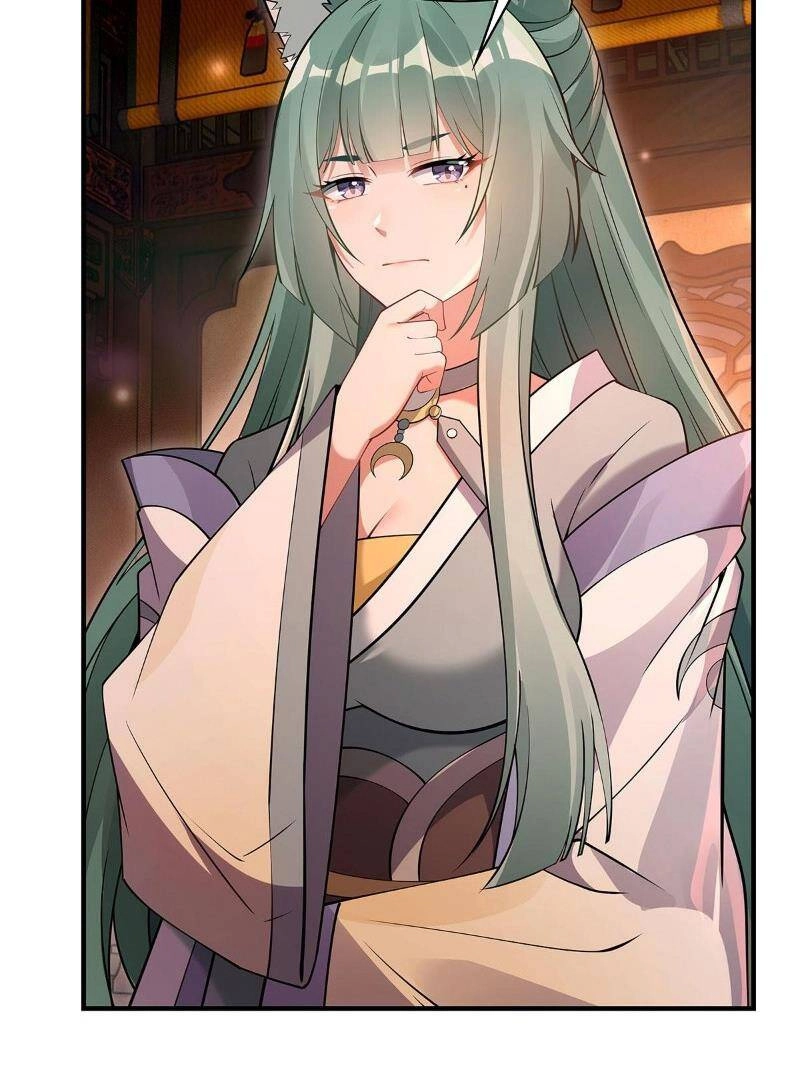 Các Nữ Đồ Đệ Của Ta Đều Là Chư Thiên Đại Lão Tương Lai Chapter 209 - 58