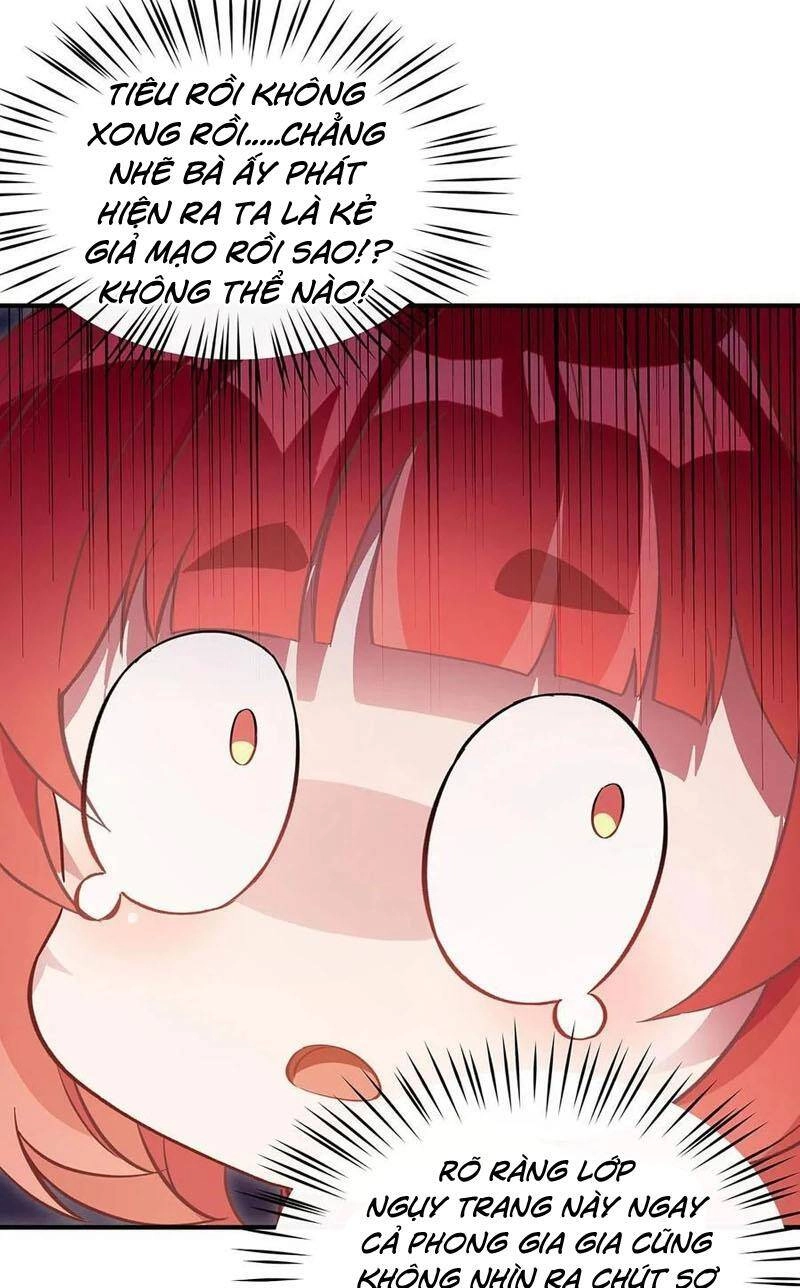 Các Nữ Đồ Đệ Của Ta Đều Là Chư Thiên Đại Lão Tương Lai Chapter 210 - 4