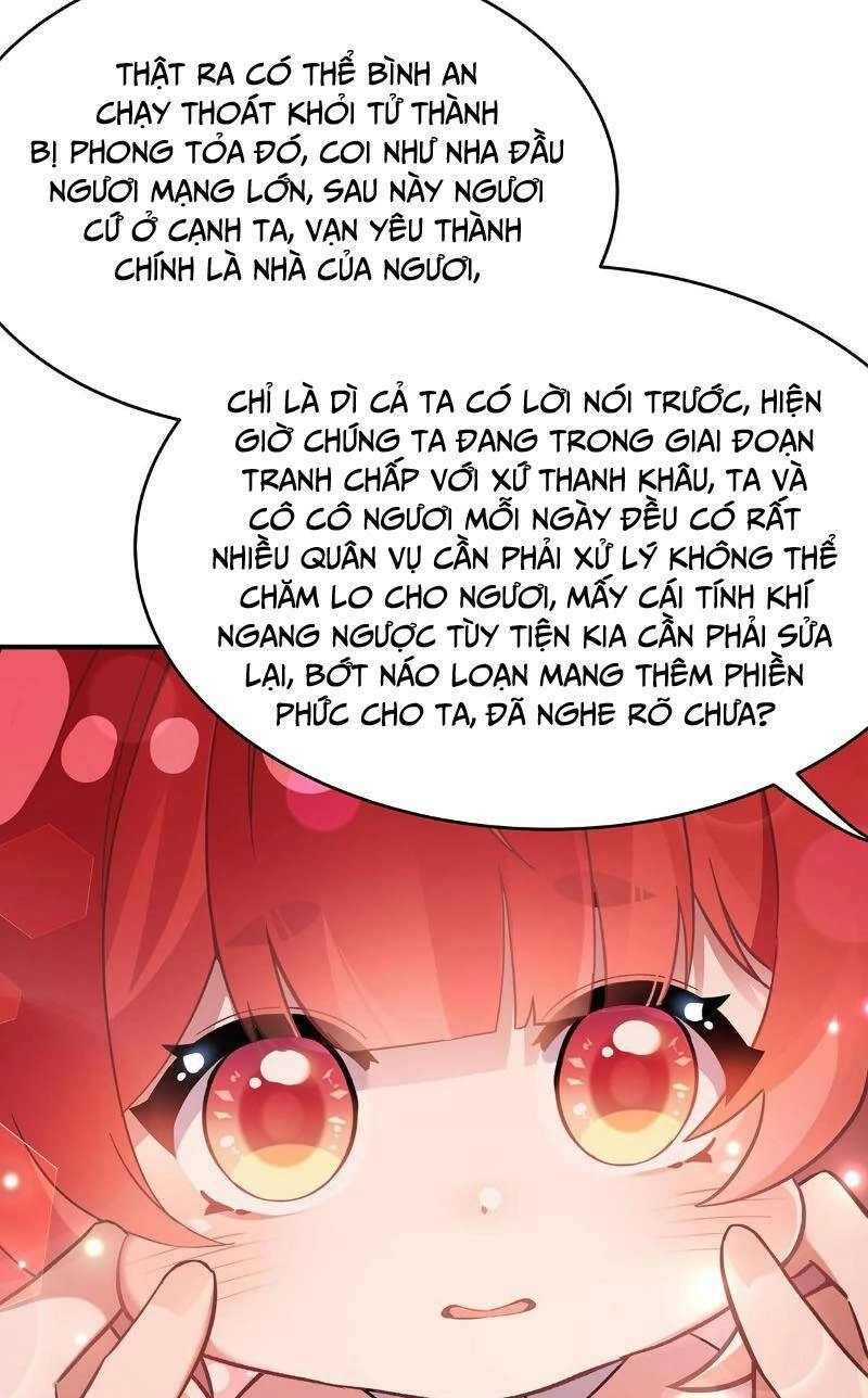 Các Nữ Đồ Đệ Của Ta Đều Là Chư Thiên Đại Lão Tương Lai Chapter 210 - 9