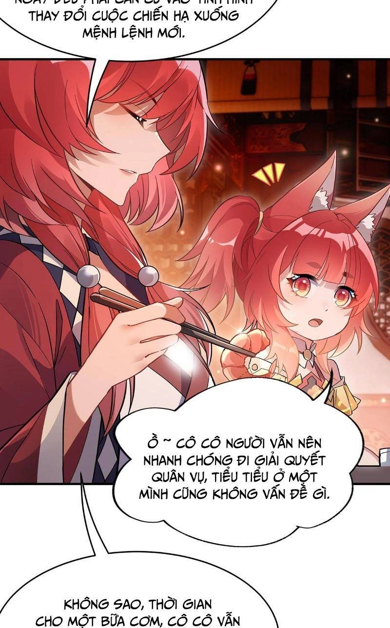 Các Nữ Đồ Đệ Của Ta Đều Là Chư Thiên Đại Lão Tương Lai Chapter 210 - 12