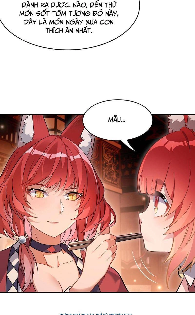 Các Nữ Đồ Đệ Của Ta Đều Là Chư Thiên Đại Lão Tương Lai Chapter 210 - 13