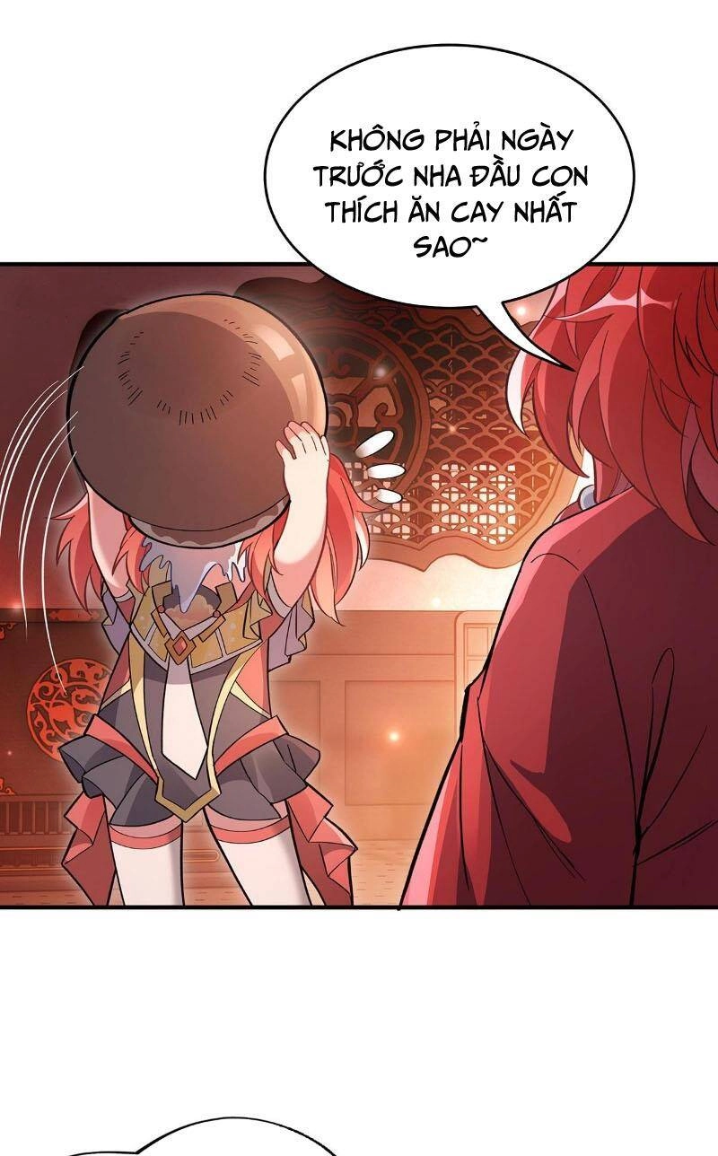 Các Nữ Đồ Đệ Của Ta Đều Là Chư Thiên Đại Lão Tương Lai Chapter 210 - 16