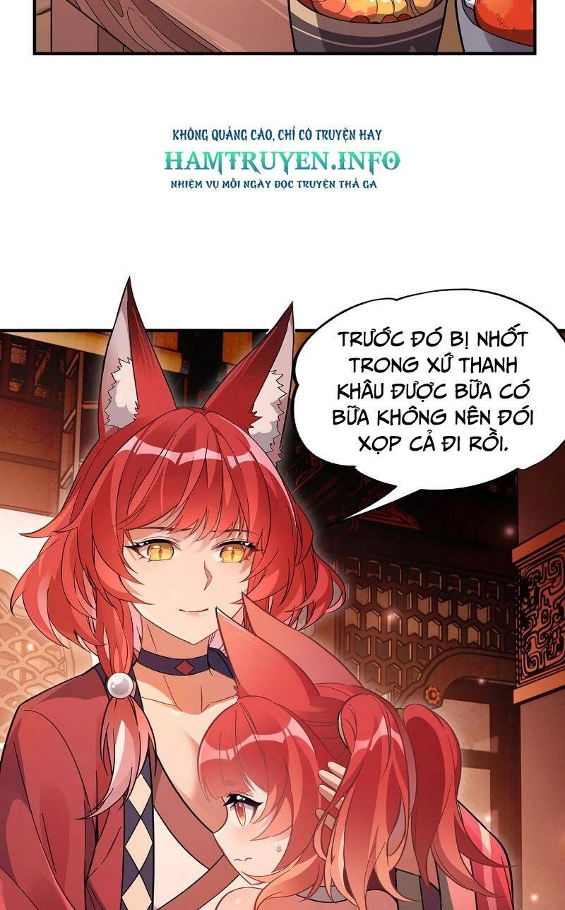 Các Nữ Đồ Đệ Của Ta Đều Là Chư Thiên Đại Lão Tương Lai Chapter 210 - 18