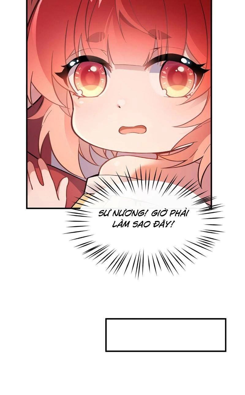 Các Nữ Đồ Đệ Của Ta Đều Là Chư Thiên Đại Lão Tương Lai Chapter 210 - 20