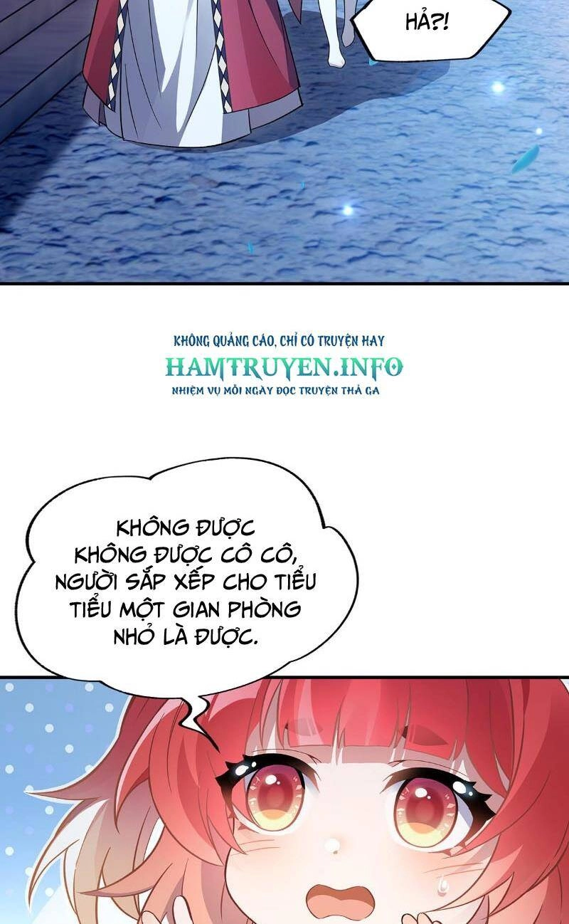 Các Nữ Đồ Đệ Của Ta Đều Là Chư Thiên Đại Lão Tương Lai Chapter 210 - 22