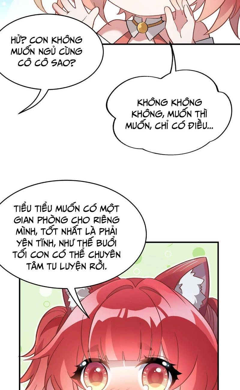 Các Nữ Đồ Đệ Của Ta Đều Là Chư Thiên Đại Lão Tương Lai Chapter 210 - 23