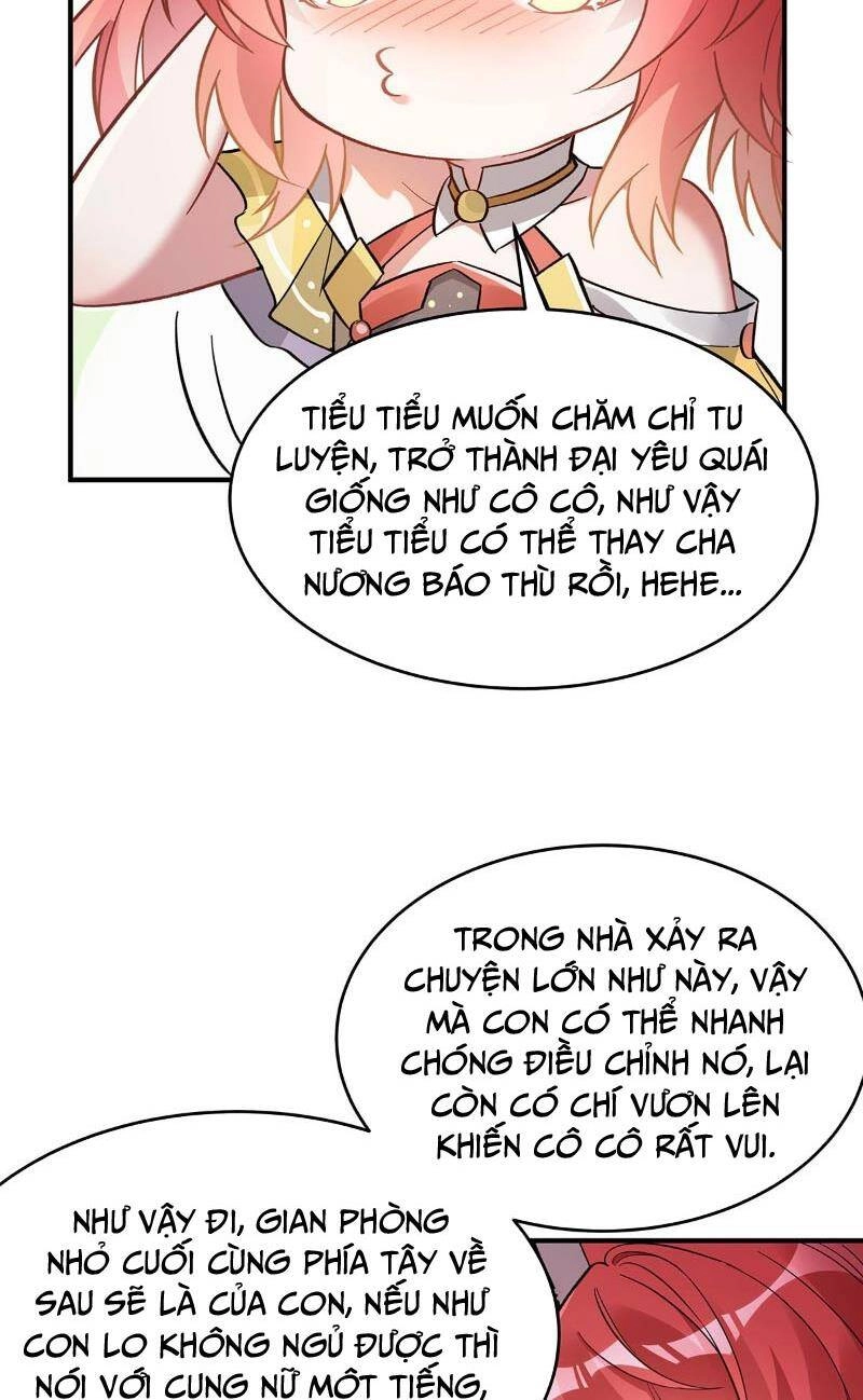 Các Nữ Đồ Đệ Của Ta Đều Là Chư Thiên Đại Lão Tương Lai Chapter 210 - 24