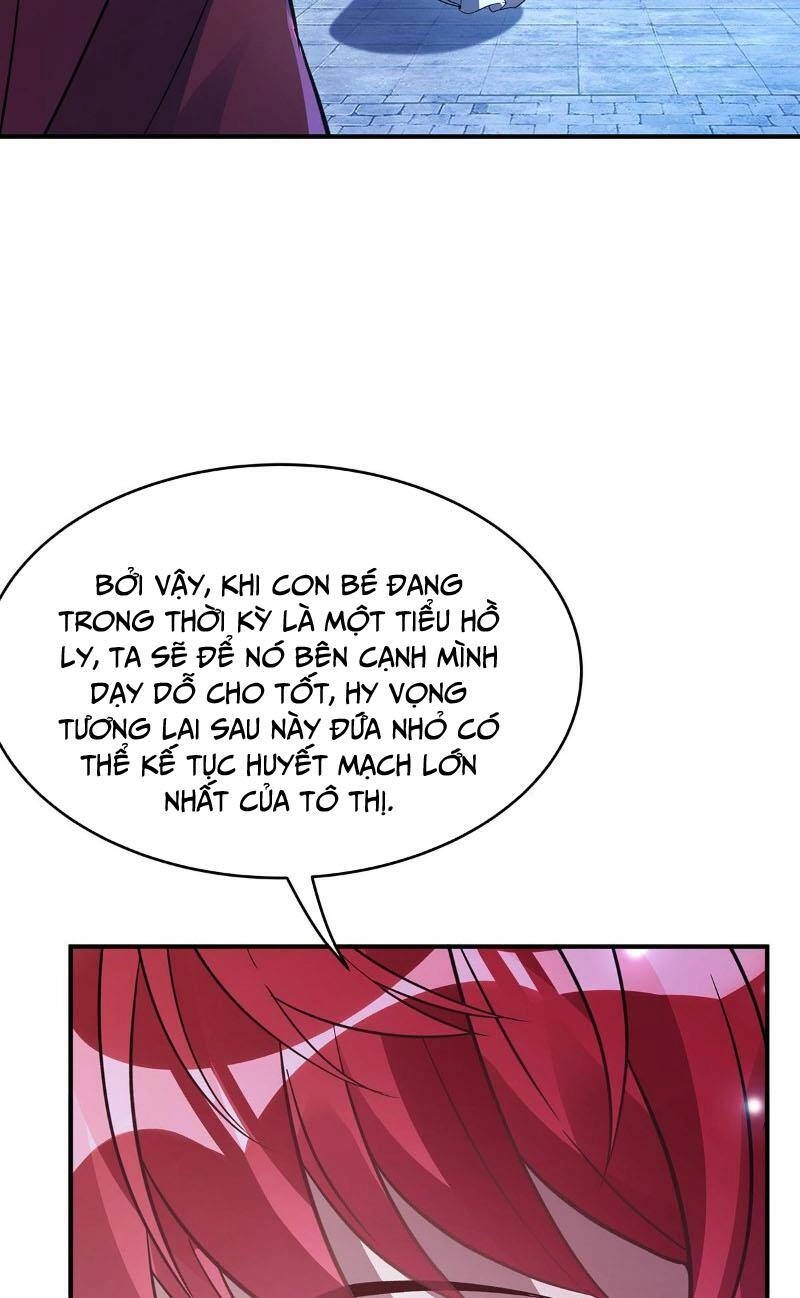 Các Nữ Đồ Đệ Của Ta Đều Là Chư Thiên Đại Lão Tương Lai Chapter 210 - 29