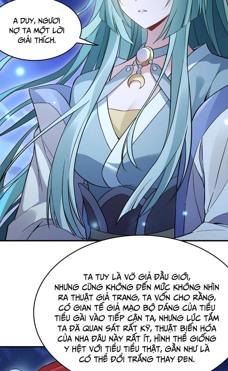 Các Nữ Đồ Đệ Của Ta Đều Là Chư Thiên Đại Lão Tương Lai Chapter 210 - 34