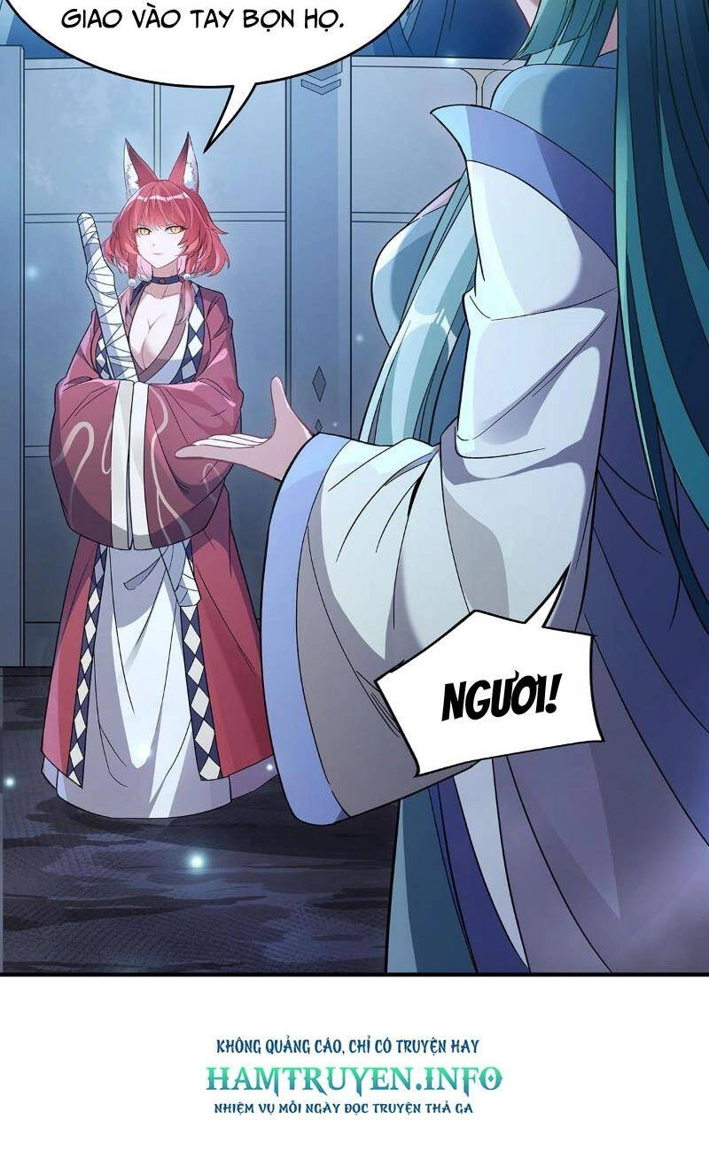 Các Nữ Đồ Đệ Của Ta Đều Là Chư Thiên Đại Lão Tương Lai Chapter 210 - 40