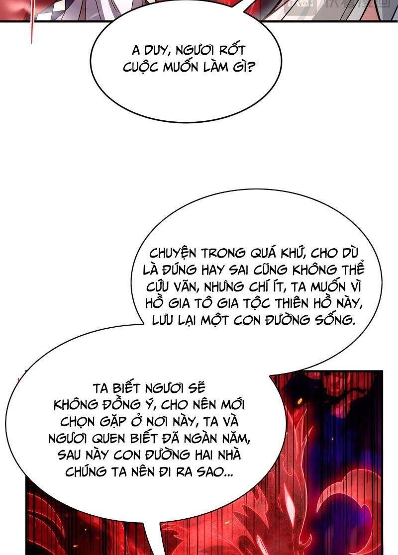 Các Nữ Đồ Đệ Của Ta Đều Là Chư Thiên Đại Lão Tương Lai Chapter 210 - 43